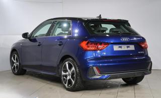 AUDI A1 usata, con Airbag laterali