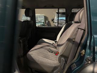 NISSAN Patrol usata 22