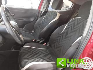LANCIA Ypsilon usata 11
