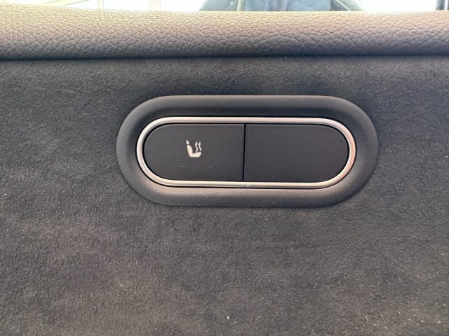 MERCEDES-BENZ A 35 AMG usata, con Climatizzatore