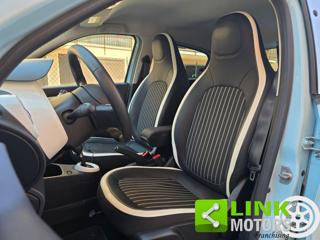 RENAULT Twingo Electric usata, con Airbag Passeggero