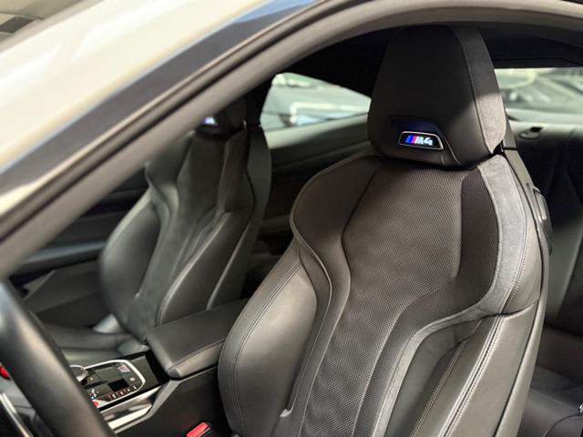 BMW M4 usata, con Cerchi in lega