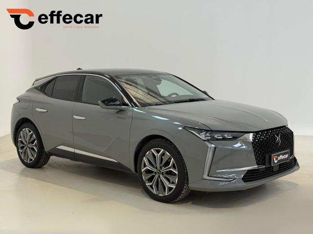 DS AUTOMOBILES DS 4 usata, con Airbag laterali