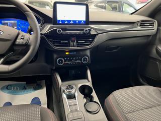 FORD Kuga usata, con Immobilizzatore elettronico