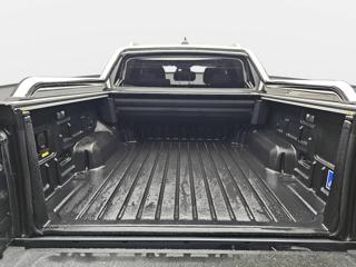 VOLKSWAGEN Amarok usata, con Controllo trazione