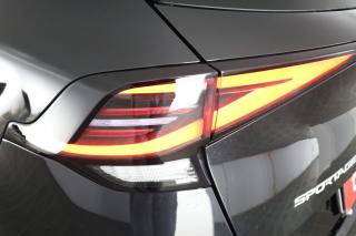 KIA Sportage usata 9