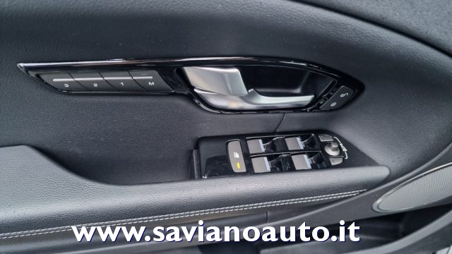 LAND ROVER Range Rover Evoque usata, con Chiusura centralizzata