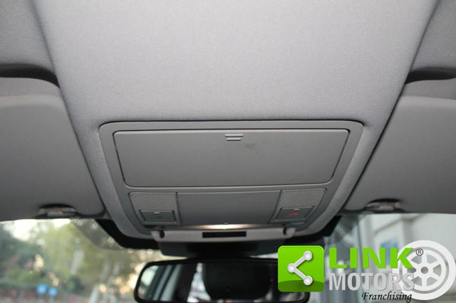 LAND ROVER Discovery Sport usata, con Servosterzo