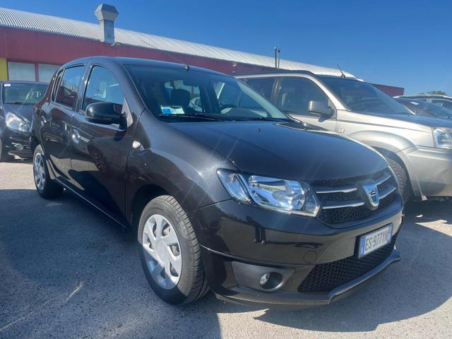 DACIA Sandero usata, con Airbag