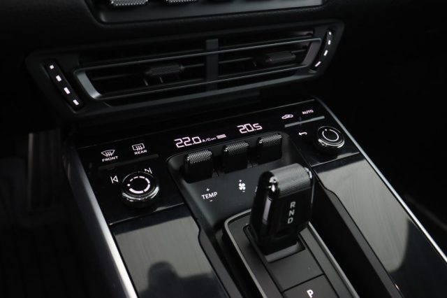 PORSCHE 911 usata 18