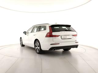 VOLVO V60 usata, con Airbag laterali
