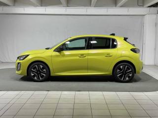 PEUGEOT 208 usata, con Airbag laterali