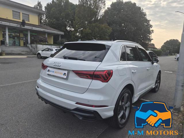 AUDI Q3 usata, con Autoradio