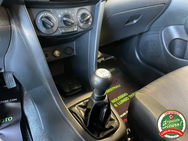 SUZUKI Swift usata, con Fari Xenon