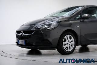 OPEL Corsa usata, con Climatizzatore