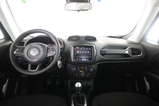 JEEP Renegade usata 4