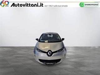 RENAULT ZOE usata 1