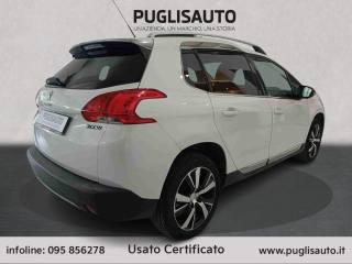 PEUGEOT 2008 usata, con Airbag Passeggero