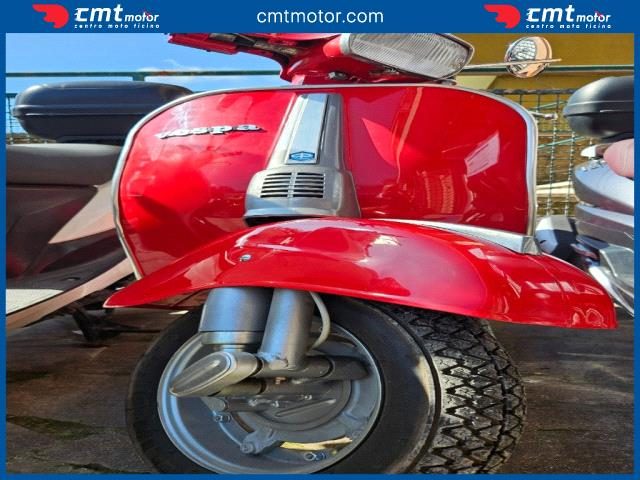 PIAGGIO Vespa 50 Special usata 5