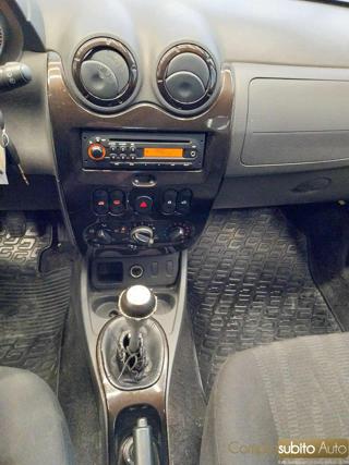DACIA Duster usata, con Servosterzo
