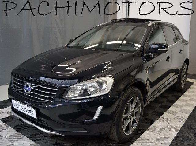 VOLVO XC60 usata, con ABS