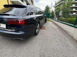 AUDI A6 usata, con Alzacristalli elettrici