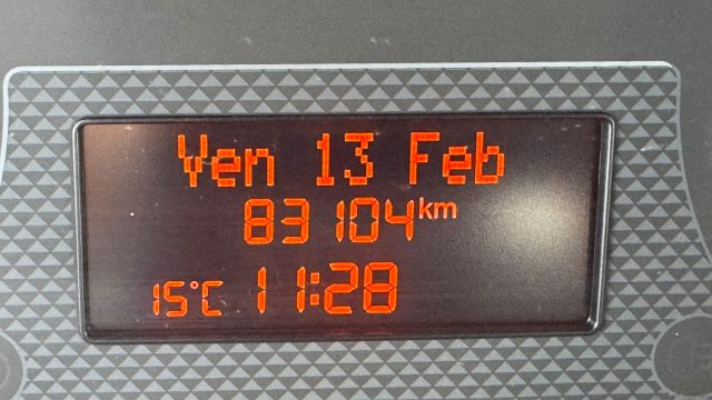 FIAT Fiorino usata, con Porta scorrevole