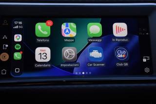 LAND ROVER Range Rover Evoque usata, con Cronologia tagliandi