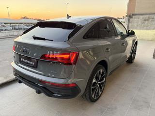 AUDI Q5 usata, con Alzacristalli elettrici