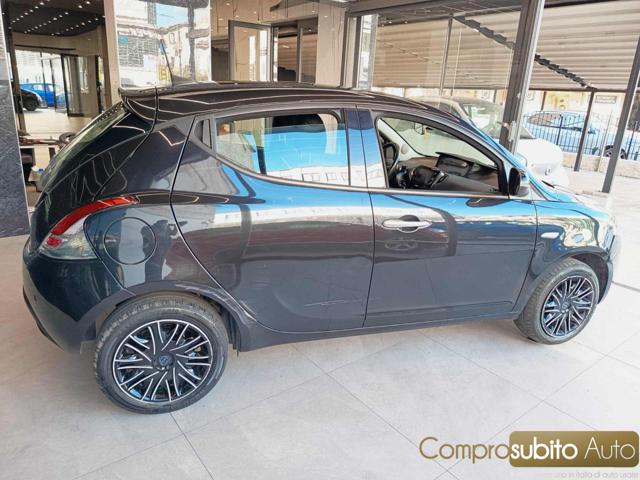 LANCIA Ypsilon usata, con Controllo trazione