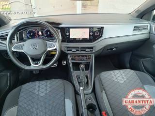 VOLKSWAGEN Taigo usata, con Airbag