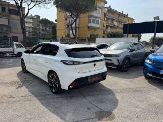 PEUGEOT 308 usata, con Autoradio