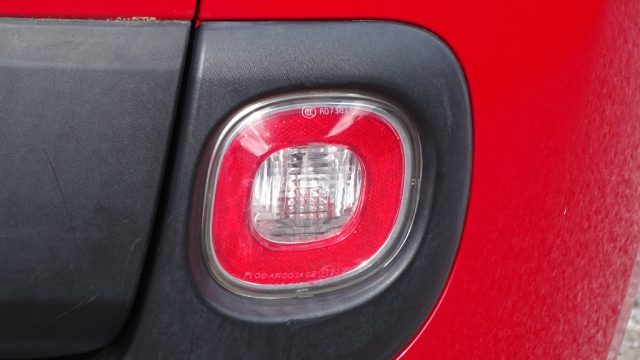 FIAT 500L usata, con Airbag testa
