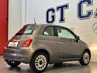 FIAT 500 usata, con Autoradio