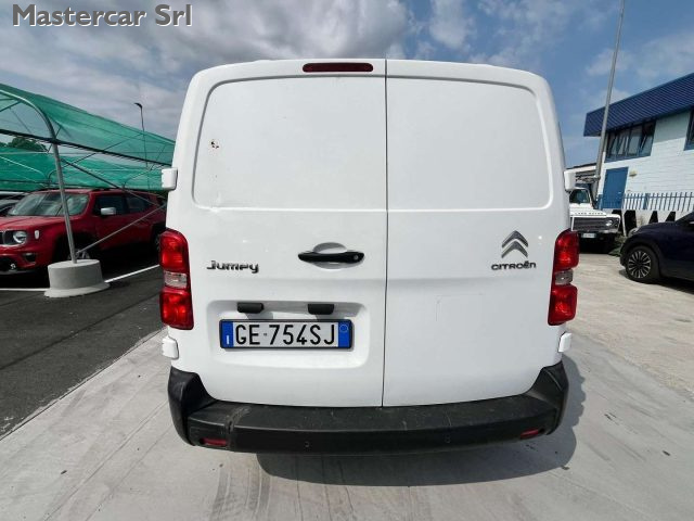 CITROEN Jumpy usata, con Chiusura centralizzata