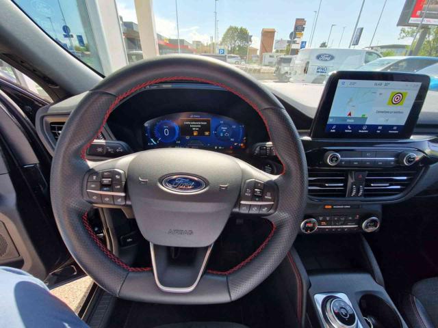 FORD Kuga usata, con Chiusura centralizzata