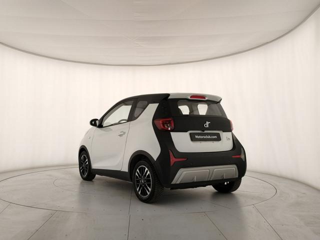 DR MOTOR DR 1.0 EV usata, con Airbag Passeggero
