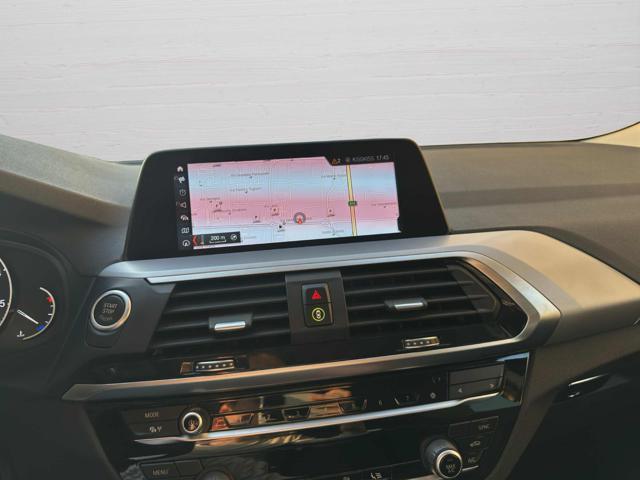 BMW X3 usata, con Cruise Control