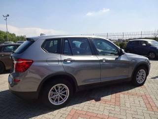 BMW X3 usata, con Alzacristalli elettrici