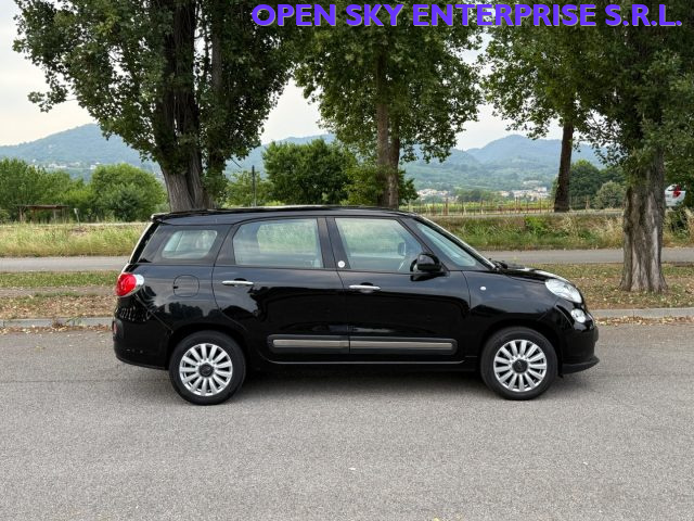 FIAT 500L usata, con Airbag Passeggero