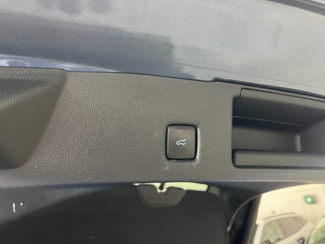 FORD Kuga usata, con Servosterzo