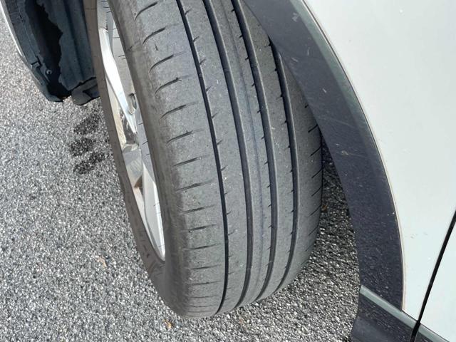 AUDI Q3 usata, con Vetri oscurati