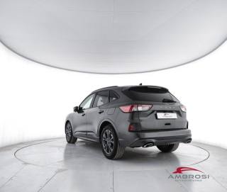 FORD Kuga usata 3