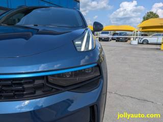 LYNK & CO 01 usata, con Autoradio