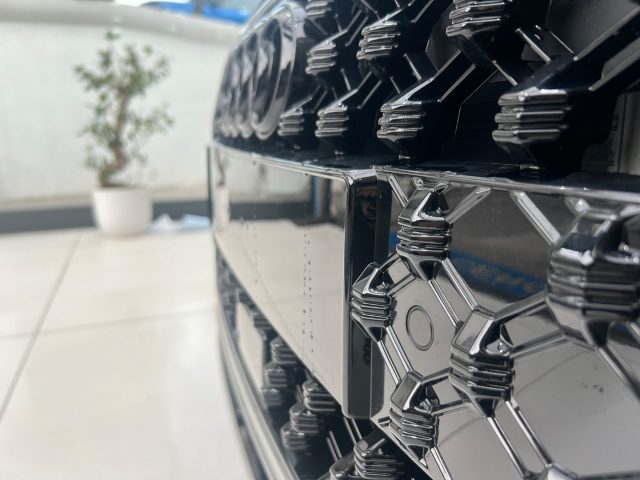 AUDI A1 usata, con Chiusura centralizzata