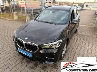 BMW X1 usata, con Servosterzo