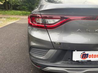 RENAULT Arkana usata, con Sound system