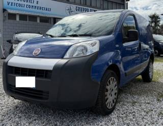 FIAT Fiorino 1.4 8V Furgone Natural Power