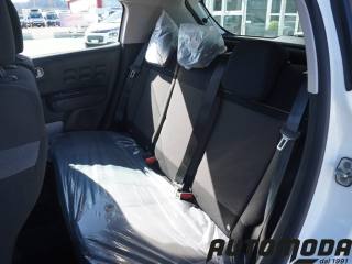 CITROEN C3 usata, con Immobilizzatore elettronico