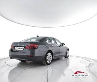 BMW 530 usata 2